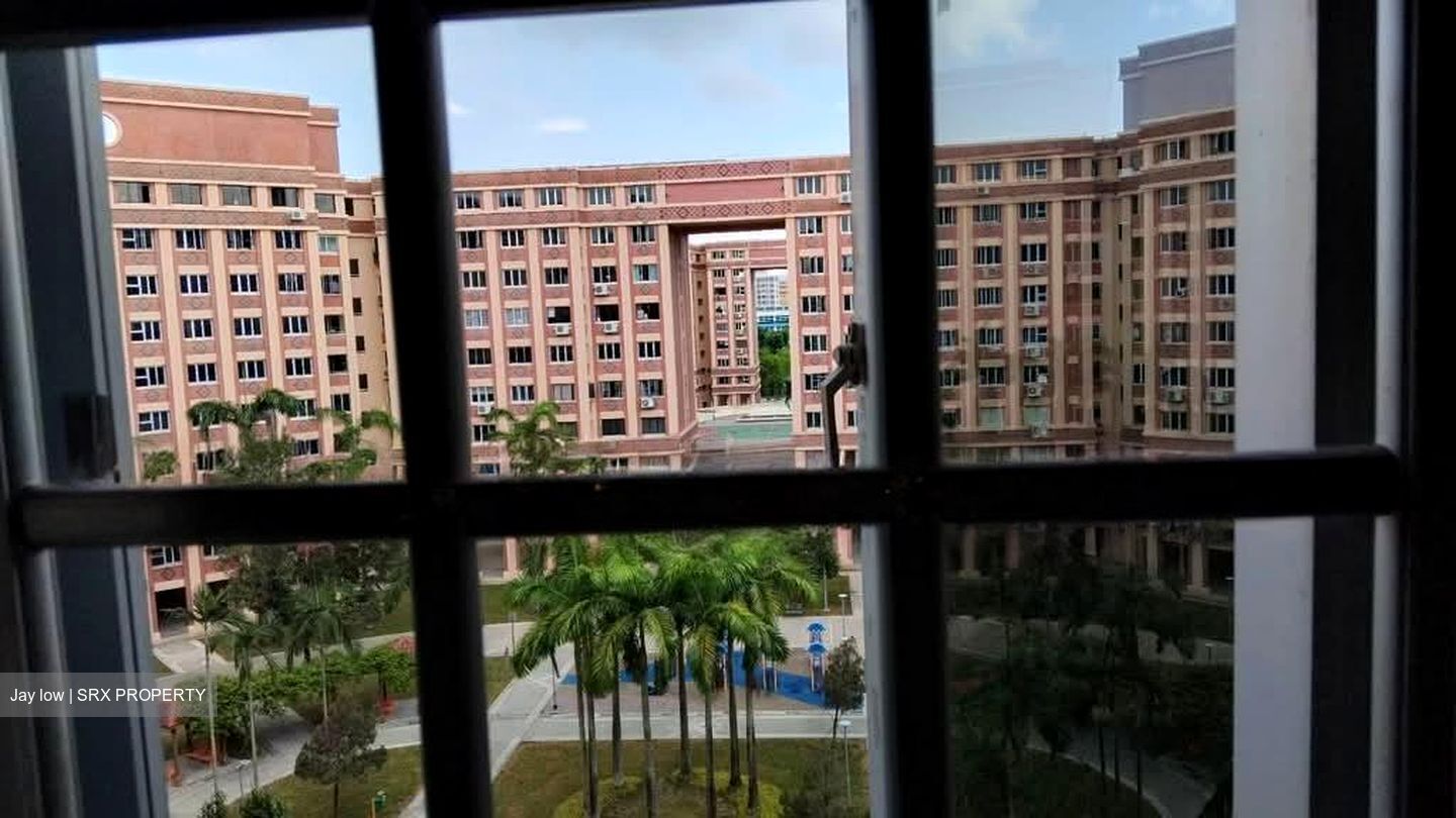 Blk 497G Tampines Street 45 (Tampines), HDB 5 Rooms #570958871